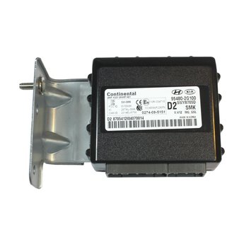 KIA Optima 0610 MODULE ASSYSMART KEY 954802G100