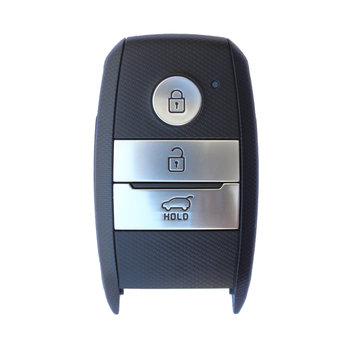 KIA Niro 2016 3 Buttons 433MHz Genuine Smart Key Remote Blade...