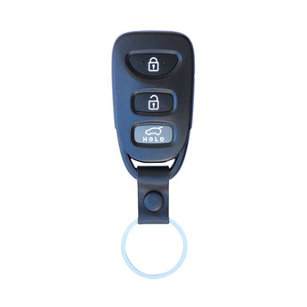 Hyundai Veloster 4 buttons 315MHz Genuine Remote 95430-2V100