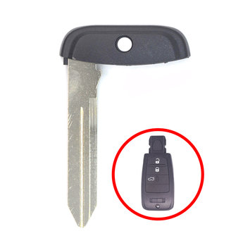 Fiat Blade For Smart Key Remote Type 1