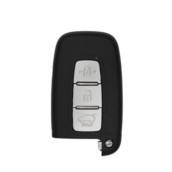 KIA Picanto 2016 3 buttons 433MHz Genuine Smart Key Remote 9544...