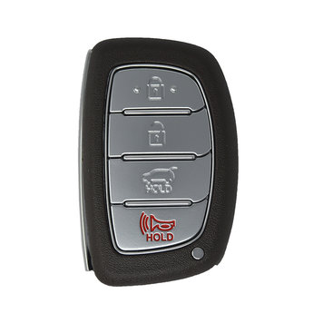 Hyundai I40 4 buttons Smart Remote Key 95440-3Z100