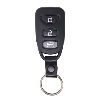 Hyundai Sonata 2010 4 Buttons 315MHz Genuine Remote 95430-3Q...