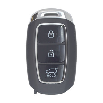 Hyundai Kona 20193 buttons 433MHz Genuine Smart Remote Key 9544...