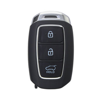 Hyundai 4 buttons 433MHz Genuine Smart Key Remote 95440-J400...