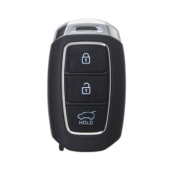 Hyundai 4 buttons 433MHz Genuine Smart Key Remote 95440-J400...