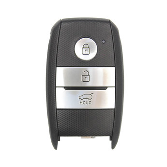 KIA Soranto 2018 3 buttons 433MHz Genuine Smart Key Remote 9544...