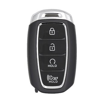 Hyundai PALISADE 2019 Genuine Smart Key 4 Buttons 433MHz 9544...