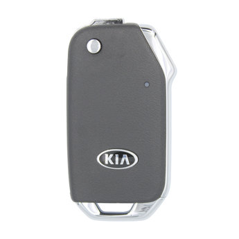 KIA Cerato 2018 3 Buttons 433MHz Genuine Flip Remote Key 9543...