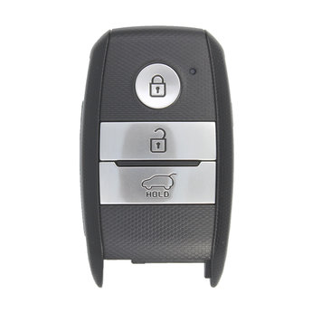 KIA Soul 2017 3 buttons 433MHz Genuine Smart Key Remote 9544...