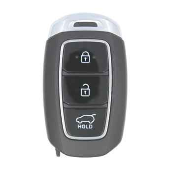 Hyundai i30 20183 buttons 433MHz Genuine Smart Remote Key  9544...