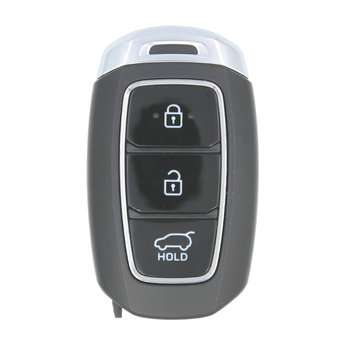 Hyundai i30 20183 buttons 433MHz Genuine Smart Remote Key  9544...