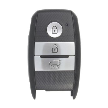 KIA Sportage 2019 4 Buttons 433MHz Genuine Smart Remote Key 9544...