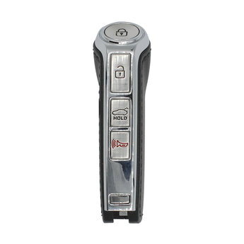 Kia Stinger 2018 4 buttons 433Mhz Genuine Smart Remote Key 9544...