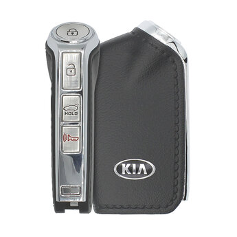Kia K900 2018 4 buttons 433Mhz Genuine Smart Remote Key 9544...