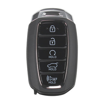Hyundai Palisade 2019 Genuine Smart Remote Key 5 Buttons
433MHz...