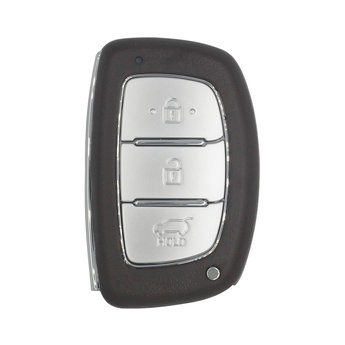 Hyundai I20 2018 Genuine Smart Remote Key 3 Buttons 433MHz PCF7945A...