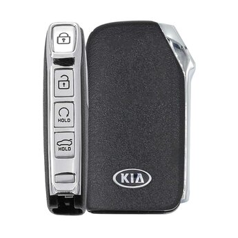 KIA Soul 2019 Genuine Smart Remote Key 4 Buttons 433MHz 9544...