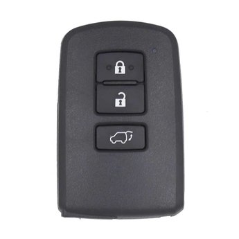 Toyota Highlander 2016 Genuine Smart Remote 3 Button 433MHz 899...
