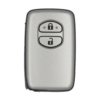 Toyota Land Cruiser 2009 Smart Key 2 Buttons 315MHz 89904-60C1...