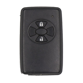 Toyota Vitz 2006 Smart Key 2 Buttons 312MHz 271451-0091