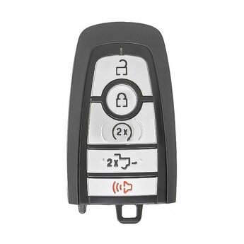 Ford F150 Raptor 2016-2021 Original Smart Remote Key 5 Buttons...