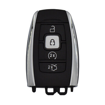 Lincoln Mkz Mkx Mkc 2013-2017 Original Smart Key 4 Buttons 868MHz...