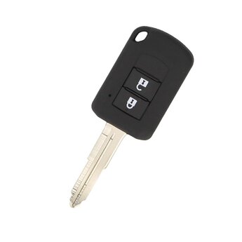 Mitsubishi ASX 2017 Genuine Remote Key Shell 2 Button 6370C022...