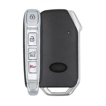 Kia Smart Remote Key Shell 3+1 Buttons