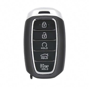 Hyundai Elantra 2020 Original Smart Remote Key 5 Buttons 433MHz...