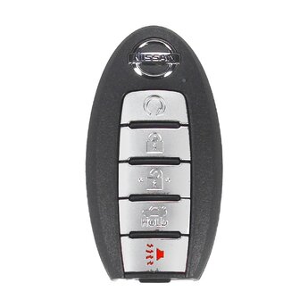 Nissan Altima 2019-2022 Smart Remote 5 Buttons 433MHz FCC ID:...