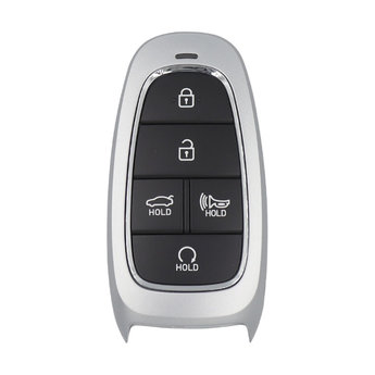 Hyundai Sonata 2020 Genuine Smart Remote Key 5 Buttons 433MHz...