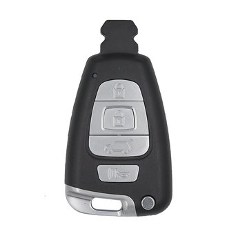 Hyundai VeraCruz 2007-2012 Smart Key Shell 4 Buttons