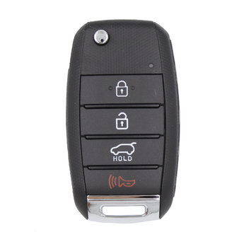 KIA Niro 2020 Flip Remote Key 4 Buttons 433MHz 95430-G5010