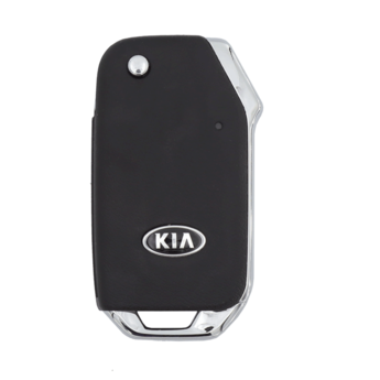 KIA Seltos 2021 Genuine Flip Remote Key 433MHz 95430-Q5400