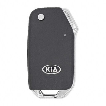 KIA Genuine Flip Remote Key 4 Buttons 433MHz 95430-L2000