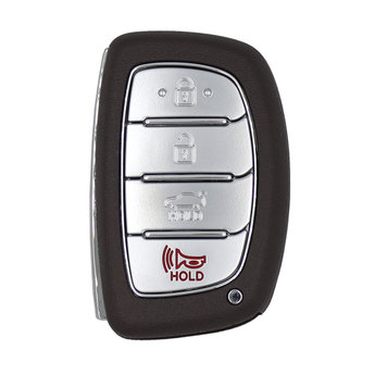 Hyundai I40 2014 Genuine Smart Remote Key 4 Buttons 433MHz 9544...