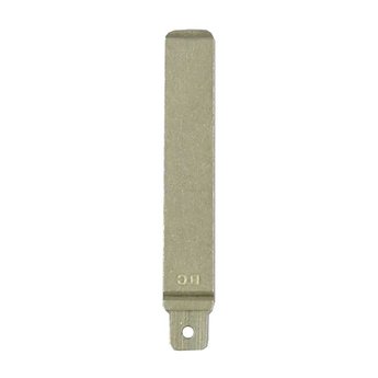 Hyundai Blade for Flip Remote Key 81996-G8001