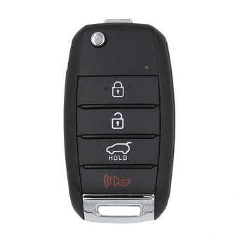 KIA Niro 2020 Flip Remote Key 4 Buttons 433MHz 95430-G5000