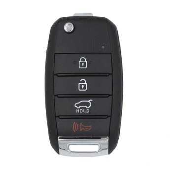 Kia Smart Key - 4 Tasten - 433Mhz - 95440-H8000 - Stonic - (2017-) -  Original Produkt