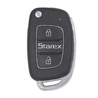 Hyundai Starex 2016 Remote Key 2 Buttons 433MHz 95430-4H200