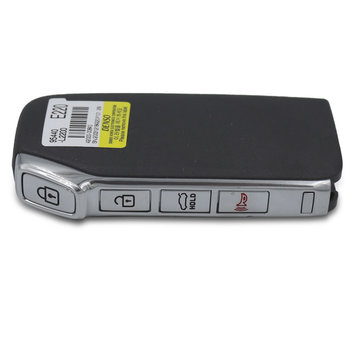 KIA Smart Key 4 Buttons 433MHz 95440/L2200