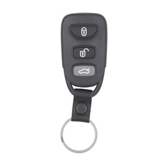 KIA 2006-2010 Remote Key 4 Buttons 313 MHz 95430-2G201