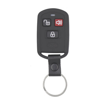 Hyundai Santa Fe 2000-2006 Remote Key 3 Buttons 307MHz 95411-262...