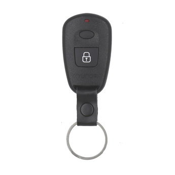 Hyundai Elantra 2005-2006 Smart Remote Key 2 Buttons 433MHz