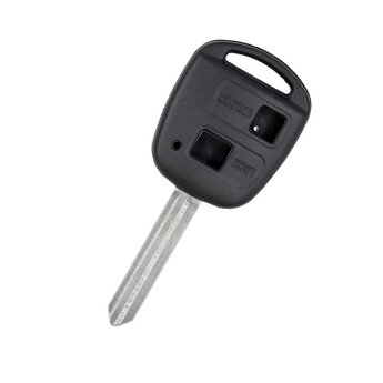 Great Wall Remote Key Shell 2 Buttons
