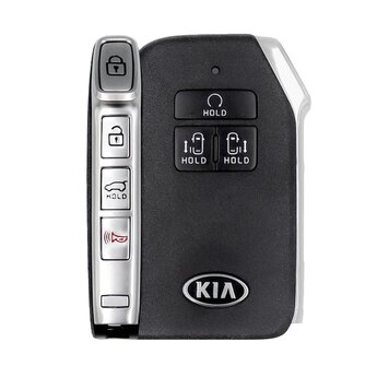 KIA Carnival 2020 Genuine Smart Remote Key 433MHz 95440-R010...