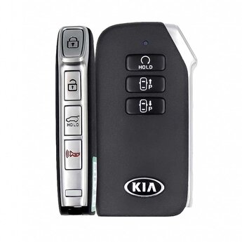 VD3189-Kia Sportage 2023 Genuine Smart Remote Key 95440