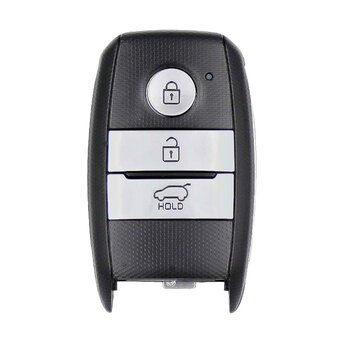 KIA Ray 2018 Genuine Smart Remote Key 3 Buttons 433MHz 95440-A31...