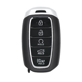 Hyundai Elantra 2020 Genuine Smart Remote Key 433MHz 95440-AA...